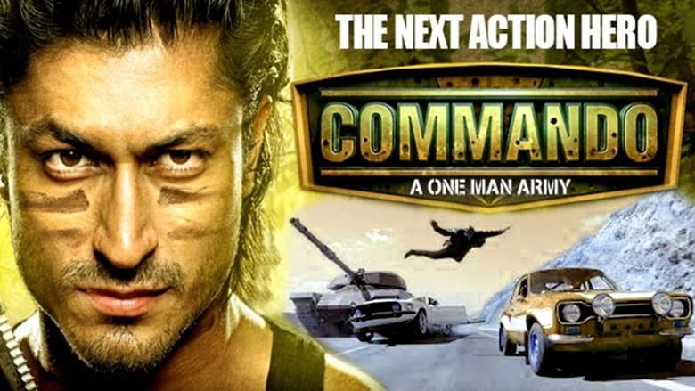 commando full hindi movie hd download